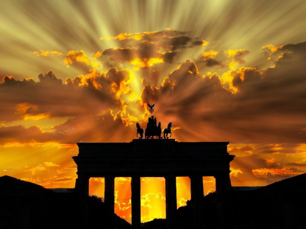 Lagerraum mieten: Berlin und Umland 4 Lager mieten Berlin
