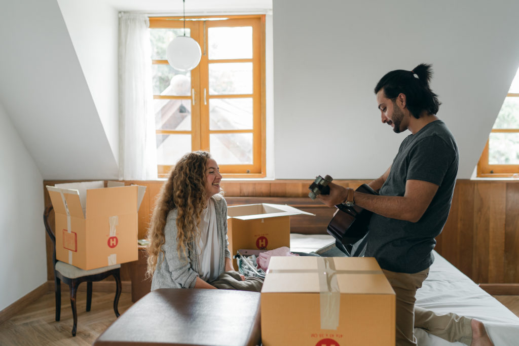 Self Storage mieten: Das solltest du wissen 3 Self Storage mieten