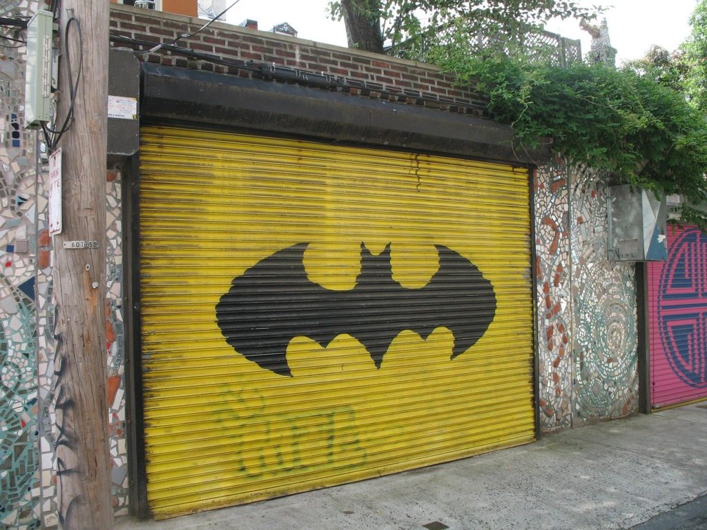 Garage vermieten: Alle Infos auf einen Blick 1 Garage vermieten
