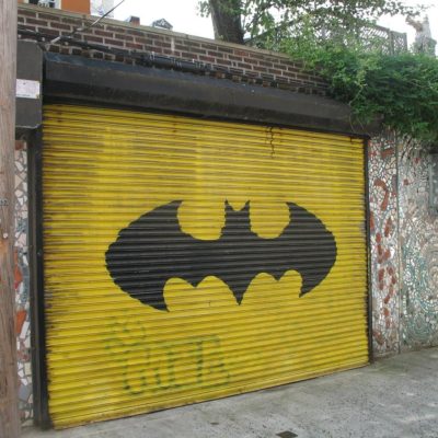 Garage vermieten 3 Garage vermieten