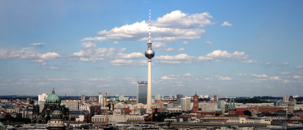 Lagerraum in Berlin: So viel verschenktes Potenzial! 1 Lagerraum in Berlin
