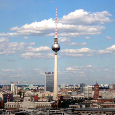 Lagerraum in Berlin Lagerraum in Berlin