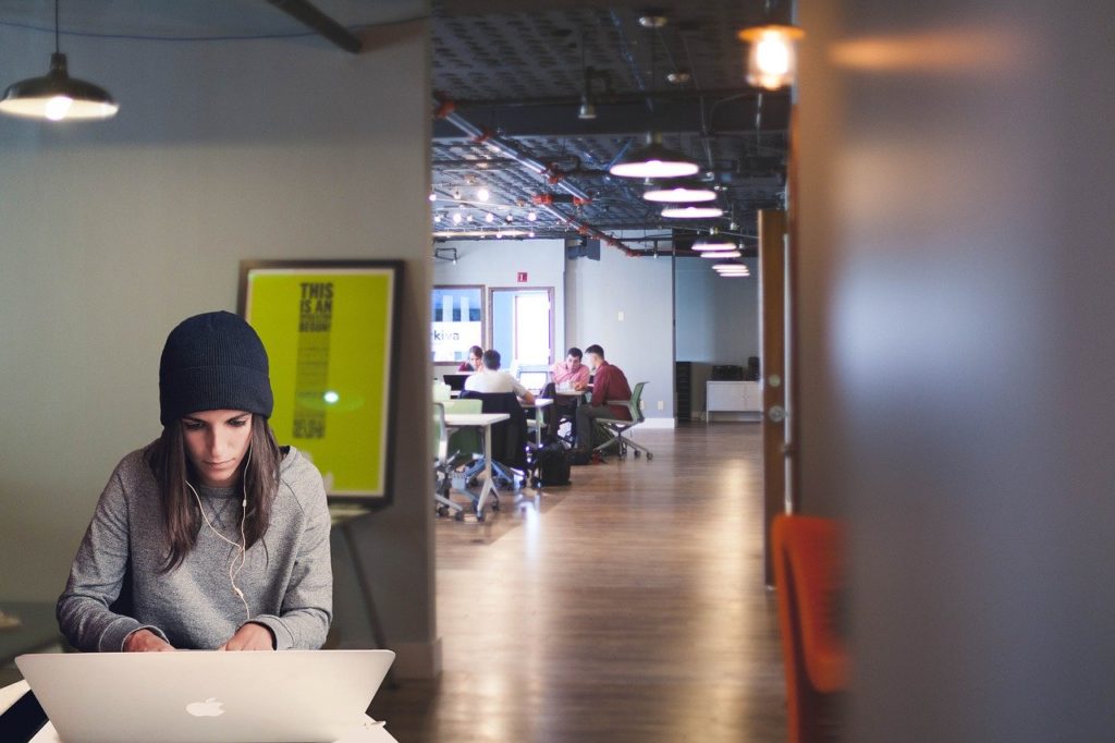 Coworking Spaces mit Lagerraum werden gefragter! 2 Coworking Spaces mit Lagerraum 2