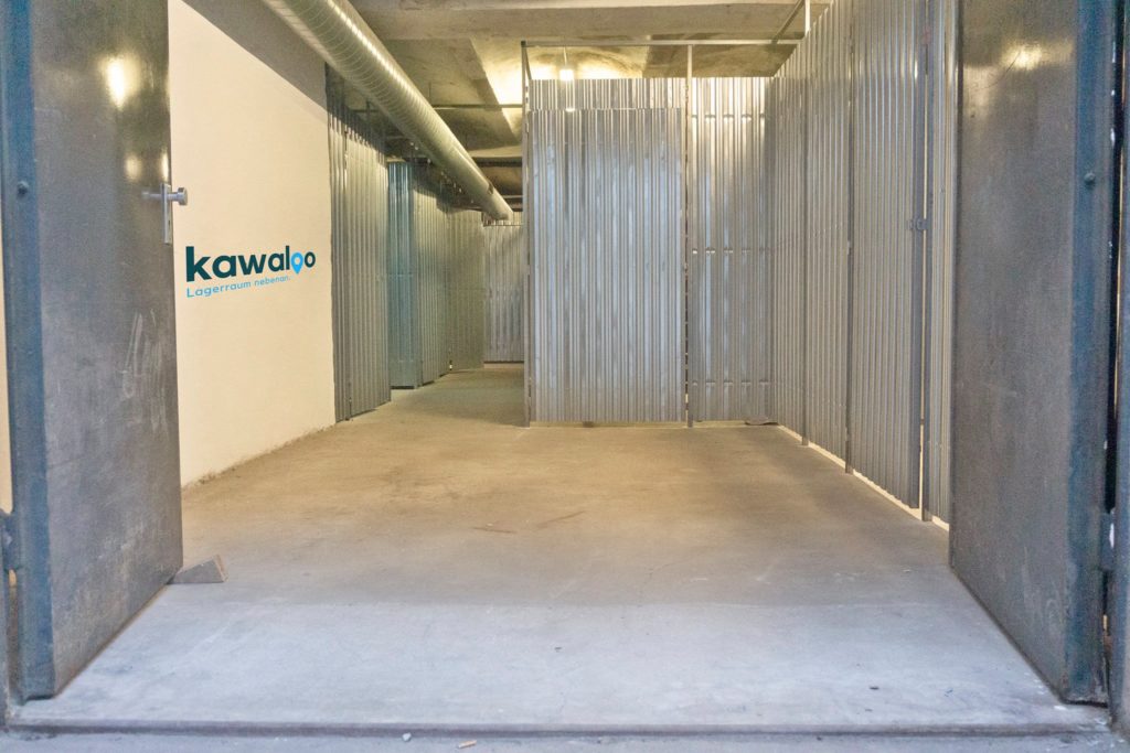 Coworking Spaces mit Lagerraum werden gefragter! 3 Coworking Spaces mit Lagerraum