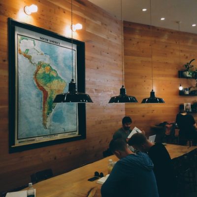Coworking Spaces mit Lagerraum Coworking Spaces mit Lagerraum