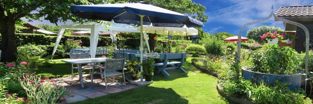 Gartenmöbel einlagern: So funktioniert’s 1 Gartenmöbel einlagern