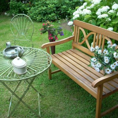 Gartenmöbel einlagern 2 Gartenmöbel einlagern