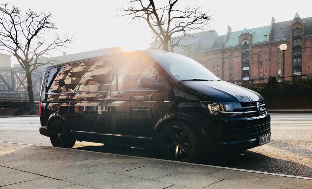 Transporter mieten: Voraussetzungen, Führerschein und Tipps 2 Transporter mieten