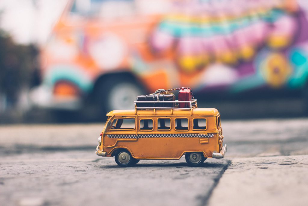 Transporter mieten: Voraussetzungen, Führerschein und Tipps 1 Transporter mieten
