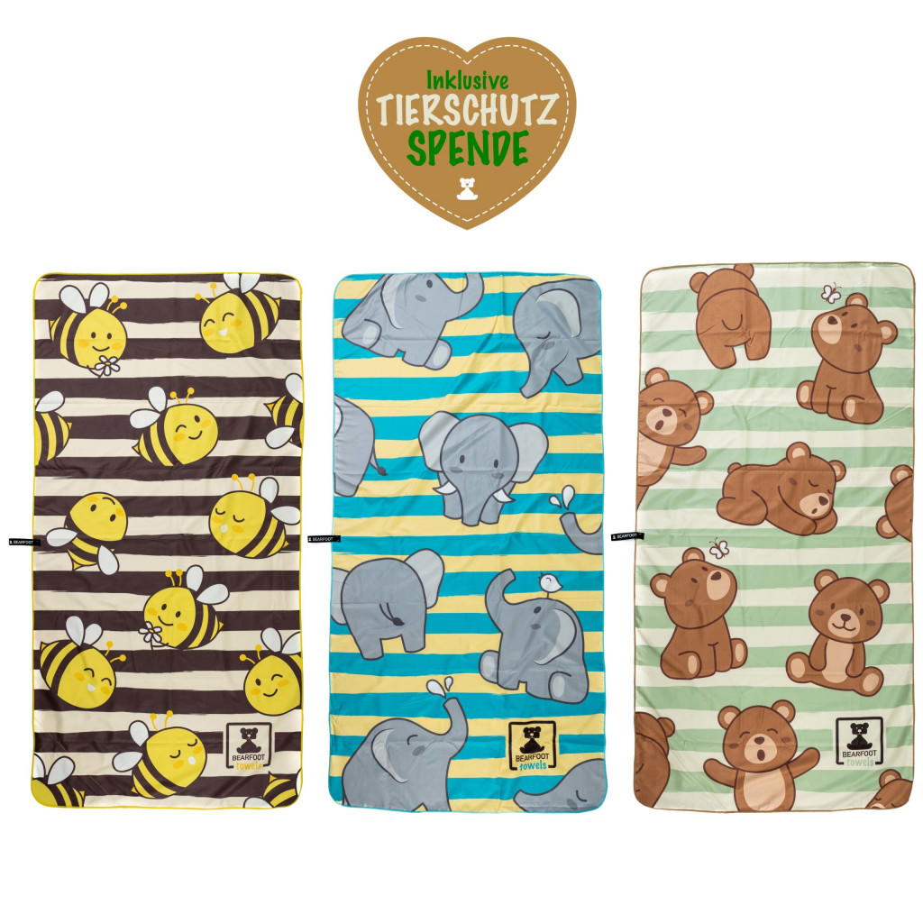 Lagerraum für junge Startups: Interview mit Martin von BEARFOOT Towels 2 New 3 towels start next scaled